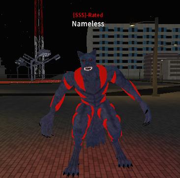 Lycan Ro Ghoul Wiki Fandom - how to play ro ghoul roblox