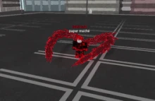 Yamori | Ro-Ghoul Wiki | Fandom