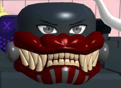 Masks Ro Ghoul Wiki Fandom - kaneki ken mask roblox