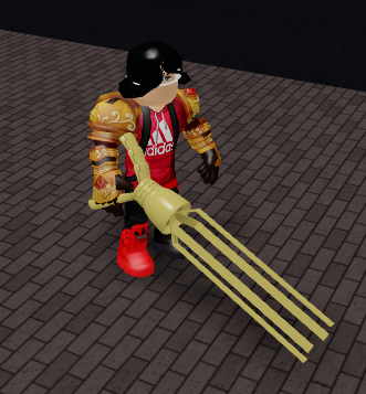 roblox ro ghoul ccg best weapons