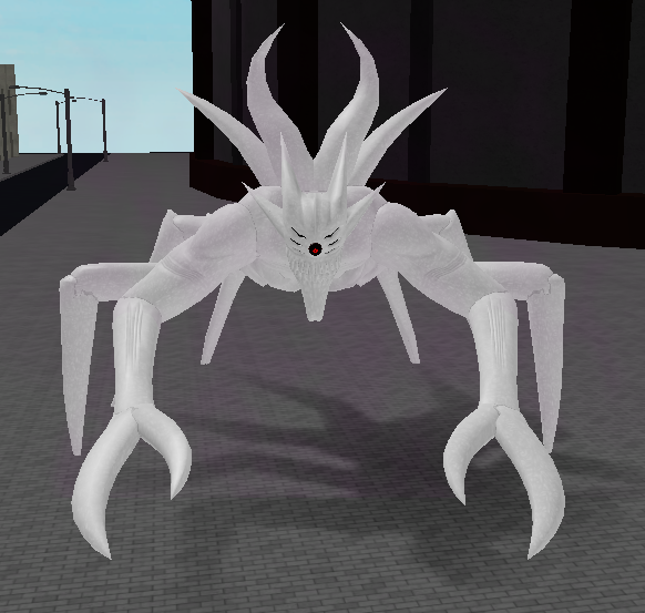 Eto Ro Ghoul Wiki Fandom - roblox 1000 stages