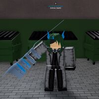 Ccg Ro Ghoul Wiki Fandom - roblox exploit ro ghoul