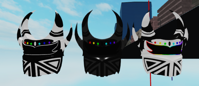 Masks Ro Ghoul Wiki Fandom - roblox code to the scorpion mask ro ghoul 2021
