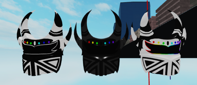 Masks Ro Ghoul Wiki Fandom - hockey mask roblox wiki