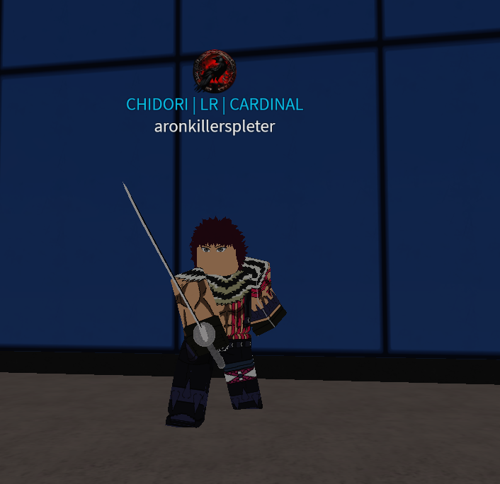 Roblox Ro Ghoul Group