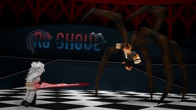 Ro Ghoul Wiki Fandom - new redoujima wall glitch roblox ro ghoul