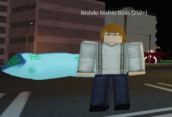 Bosses Ro Ghoul Wiki Fandom - roblox wiki ro ghoul codes