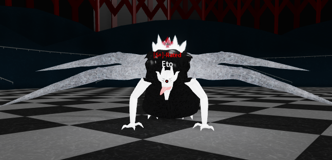 Eto Ro Ghoul Wiki Fandom - finally i got the monster etok3 the owl stage 3 ro ghoul roblox