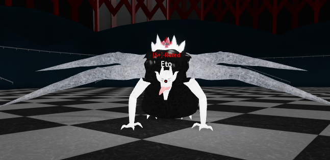 Eto Ro Ghoul Wiki Fandom - roblox ro ghoul eto boss