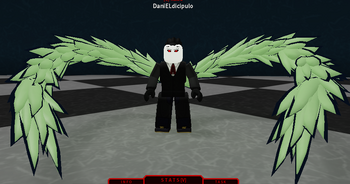 Yamori | Ro-Ghoul Wiki | Fandom