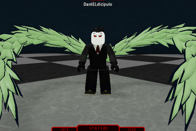 Kagunes, Roblox Project Ghoul Wiki
