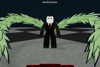 Roblox Project Ghoul Wiki