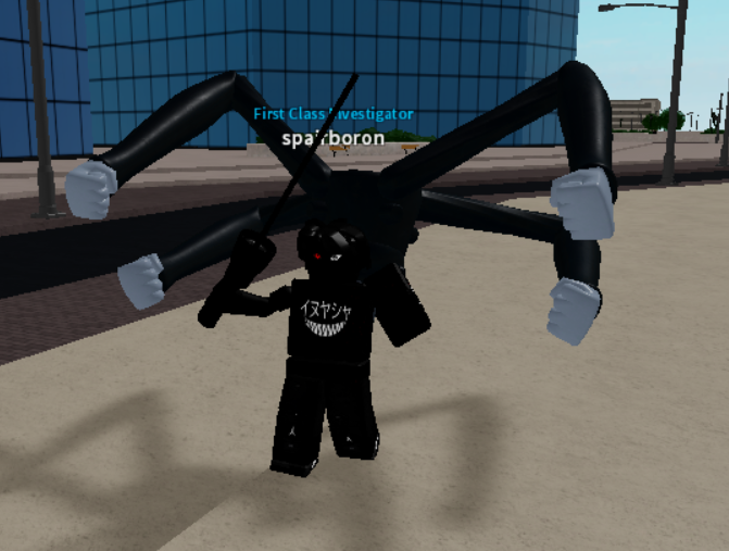 Saiko Yonebayashi Ro Ghoul Wiki Fandom - 4 saiko roblox