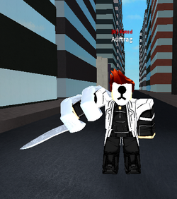 Tsukiyama Ro Ghoul Wiki Fandom - roblox ro ghoul shuu tsukiyama