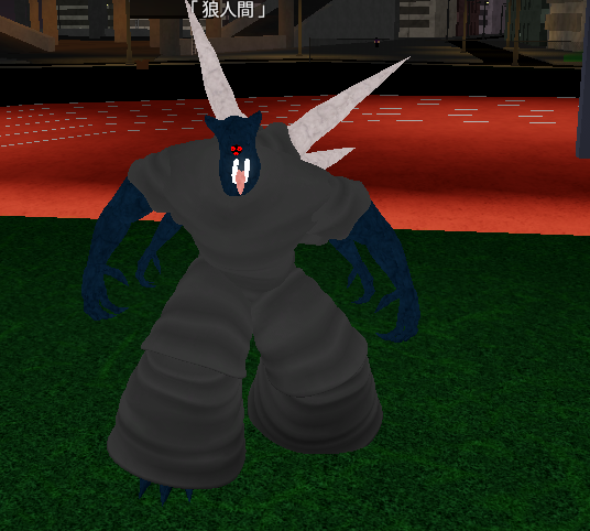 Amatsu!] Ro-Ghoul [ALPHA] - Roblox