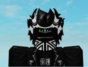 Masks | Ro-Ghoul Wiki | Fandom