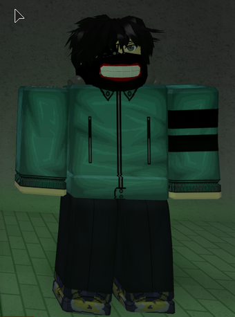 Trainers Ro Ghoul Wiki Fandom - roblox ro ghoul wiki trainers roblox robux cheat codes