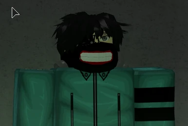 Trainers | Ro-Ghoul Wiki | Fandom