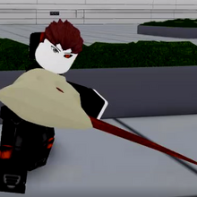 Ro Ghoul Wiki Fandom - new redoujima wall glitch roblox ro ghoul