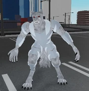 Lycan K1 Standing.png (206 KB) Oldest Stage 2 Appearance, Standing