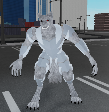 Lycan Ro Ghoul Wiki Fandom - roblox ro ghoul wiki fandom