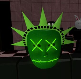 Masks Ro Ghoul Wiki Fandom - bear face mask id for roblox