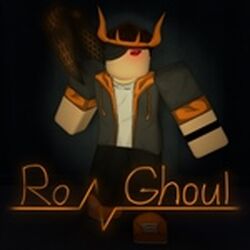 NEW CODE!] RO-GHOUL CHRISTMAS UPDATE!, Ro-Ghoul