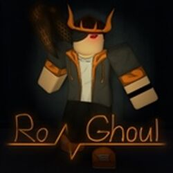 Updates Ro Ghoul Wiki Fandom