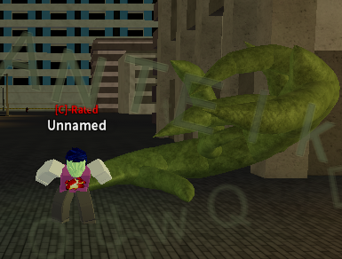 Amatsu!] Ro-Ghoul [ALPHA] - Roblox