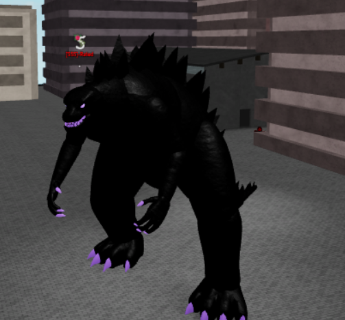 Roblox Project Ghoul Wiki