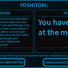 New Ui + Qol! Ro-Ghoul Alpha Code Wiki - Noro Mask Ro Ghoul Drone Fest