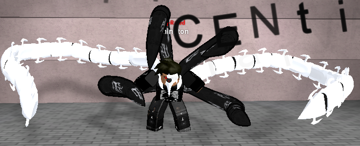 Kaneki Ro Ghoul Wiki Fandom - roblox ro ghoul how to get wings and tails by ken rb