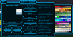 Colors Ro Ghoul Wiki Fandom
