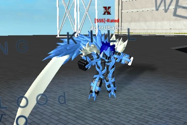 Roblox Project Ghoul Wiki