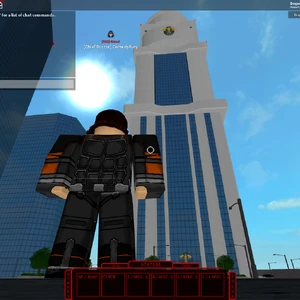 Ccg Tower Ro Ghoul Wiki Fandom - roblox ro ghoul codes 2019 wiki
