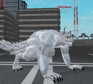 Lycan K1 Hunting.png (216 KB) Oldest Stage 2 Appearance, Hunting