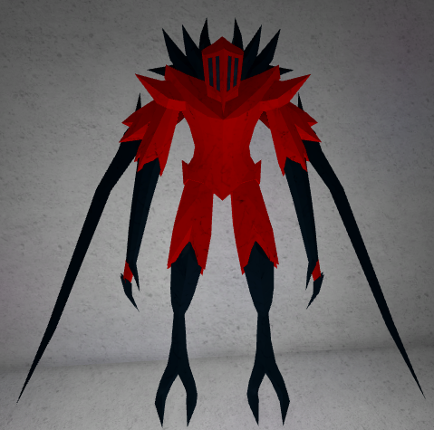 Roblox Project Ghoul Wiki