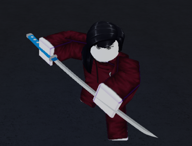 C Katana Ro Ghoul Wiki Fandom - codes for ro ghoul roblox 2019 wiki