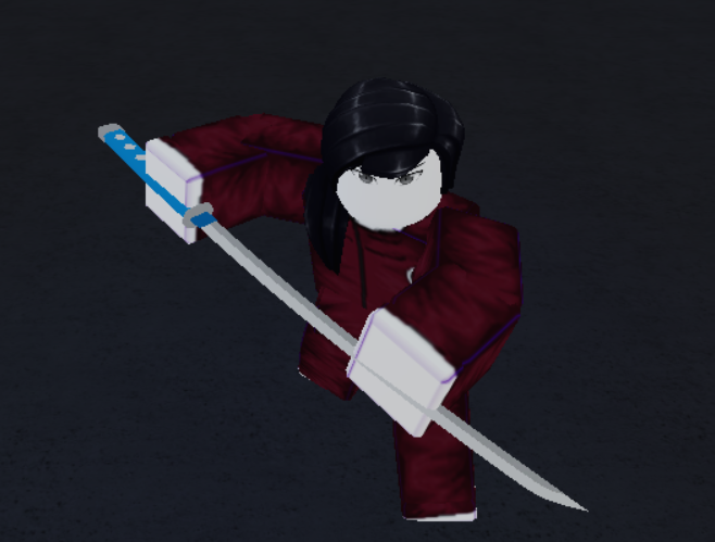 C Katana Ro Ghoul Wiki Fandom - roblox ro ghoul codes 2019 wiki