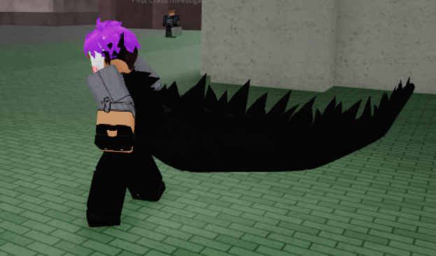 Amatsu!] Ro-Ghoul [ALPHA] - Roblox