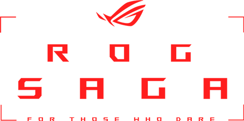 ROG SAGA Wiki