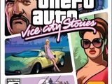 Grand Theft Auto: Vice City Stories