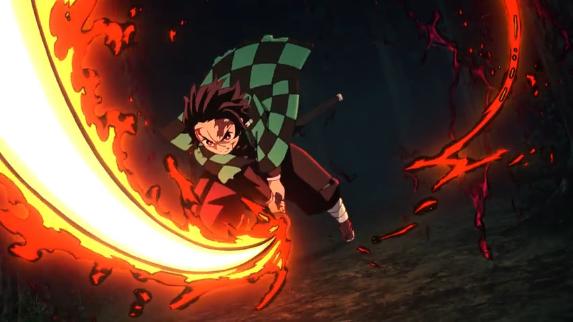 Demon Slayer Season 3 Introduces the Original Sun Breather