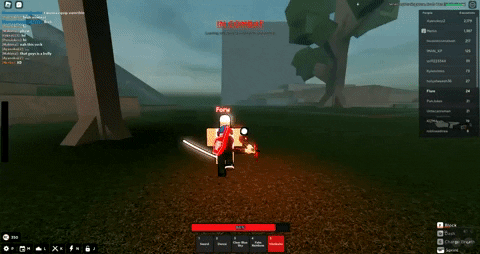 Zua No Roblox Kagura GIF - Zua no roblox Kagura Pirockers - Discover &  Share GIFs