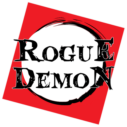 Gamepasses, Rogue Demon Wiki