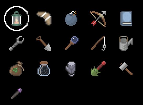 Equipments | Rogue Heroes: Ruins of Tasos Wiki | Fandom