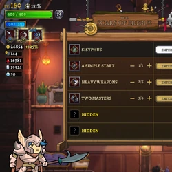 Rogue Legacy 2 Wiki | Fandom