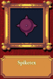 Wiki RLSpiketex