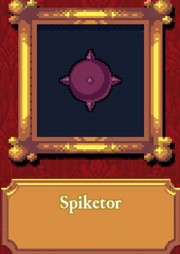 Wiki RLSpiketor