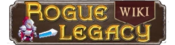 Rogue Legacy вики